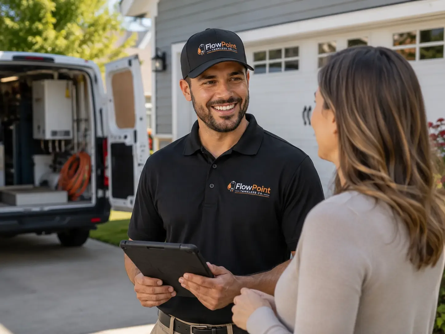 Tankless Water Heater Installation Enterprise, MS FAQs